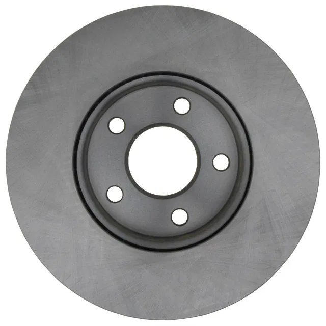 680930R – RAYBESTOS Brake Rotor, OE Replacement Single - view 3
